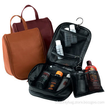Hanging Toiletry Bag, Measures 11*9*4 Inches